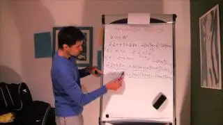 ŠK Matematička indukcija 01