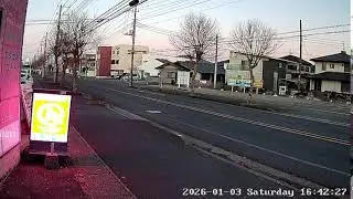 茨城県ひたちなか市東石川ライブカメラ Ibaraki Hitachinaka Live Camera.world.cam