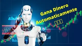🤑🤑🤑 El Mejor Robot Para FOREX - Forex Fap Turbo 3.0 (Link en la descripci&oacute;n)
