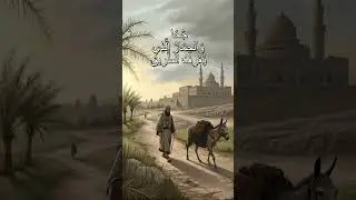 #169 - AR - 2 نوادر جديدة وممتعة لجحا