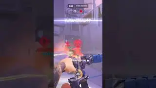 HANZO.EXE #overwatch2 #overwatch #hanzo