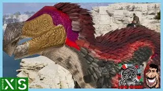 This DodoRex Looks Derpy |  Extreme Modded Ark SE5 EP16 |  XBOX