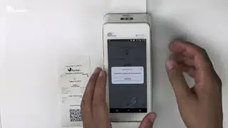 C&oacute;mo realizar una devoluci&oacute;n (TPV Android)