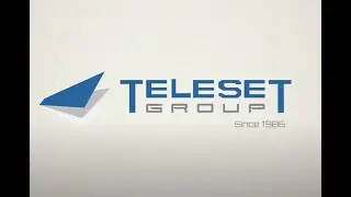 TELESET GROUP - TANITIM FİLMİ - TR