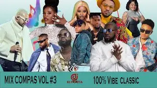 Roody Roodboy 🏝️Osuald L won Kenny Haiti Vanessa Desire  Anthony Drew 💫 Charlin bato 💫Mixtape compas