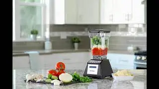 Blendtec Total Classic Original Blender