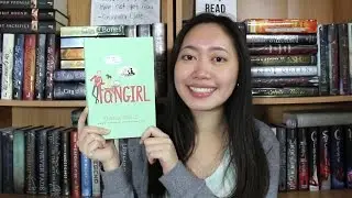 Fangirl by Rainbow Rowell | Book Review (No Spoilers)