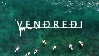 #17 Vendredi - It's Friday (feat. Phat Cat)