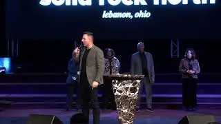 Stake your Claim Part 5 by Pastor Jason Bowman | Sunday Morning Service | 2-1-26