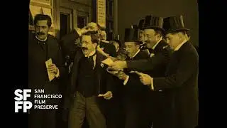 &ldquo;The White Heather&rdquo; (1919) | 2025 Restoration Clip | San Francisco Film Preserve
