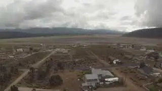 X-Range FPV Ground Station Demo