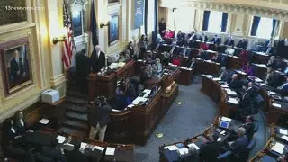 Three House of Delegates Seats in VB Could Determine Balance of Power