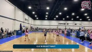 CJV 16 SELECT NAVY (2026.01.18)