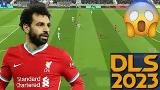 Liverpool FC Kits & Logo 2024 - Dream League Soccer 2023