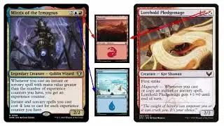 You're Thinking About The Hybrid Mana Change Wrong