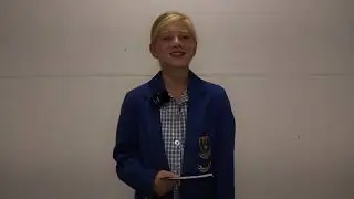 Kirien Smith Gr 5