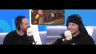Director Gabe Turner talks about 1D