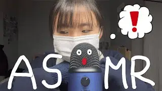 제가 그동안 뭐하고 살았냐면요…!🤔💭