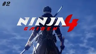 ninja gaiden 4 | part 2