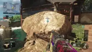 MLG 1v4 Clutch
