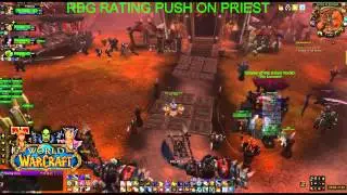 WoW 1800+ RBGs - 1 / 8