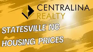 Is Housing Overpriced in Statesville, NC ? #ncrealestate #movingtonc
