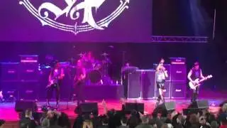 Stephen Pearcy - Round and Round (live) M3 Festival (4/30/16)
