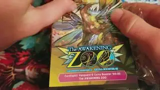 Zoo Booster 