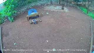 Opportunity Rover Simulator - COP30 Brazil - Download the 