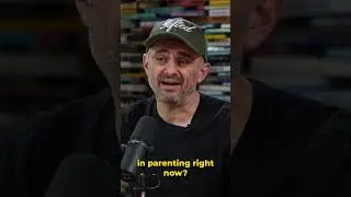 Stoicism in Parenthood | Gary Vee