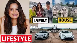 Chetna Pande Lifestyle 2022, Khatron ke Khiladi 12, Income, Biography, G.T. Films