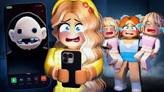CREEPY STALKER WONT STOP CALLING US AT 3 AM...