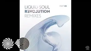 Liquid Soul - Revolution (Bash Remix)