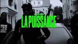 MHD - La Puissance | Remix de Mauvais