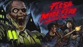 I'm Excited About This New Zombie Survival Game! - Flesh Made Fear