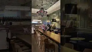 Prittest c&agrave;fe, Poland #poland #polska #krakow #cracow #europetravel #europe #travel #cafe #interior
