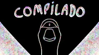 Mega compilado de vídeos da geladeira