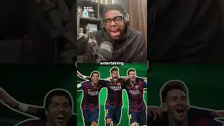 Are Arsenal BORING?