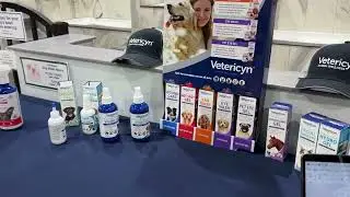 Vetericyn Q&A
