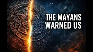 The Mayan 2012 Calendar Prophecy: End of the World or End of an Age Happening Now?