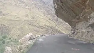Now We Are Going From Lata to Malari Village / Uttarakhand / Paradise On Earth / Part - 22
