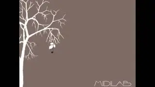 Midilab - Synthetic Time