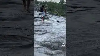 Come hike Stone Mountain With Me and Try Not to Die. #Georgia #fallbucketlist #exploreGA