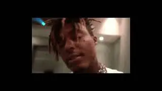 juice wrld - burn sped up