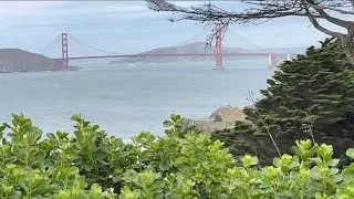 Lands End / The Parapet Grand Ocean Views / SF