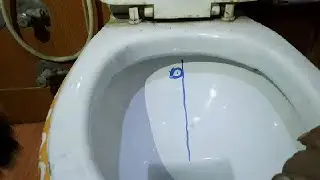 اختراع سهل وبسيط || تعديل الشطاف الخارجى لشطاف داخلي تعلم بنفسك كل شئ فى السباكه