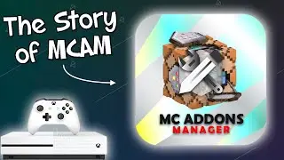 MC Addons Manager - The Story of Minecraft's Most Popular Add-ons Tool