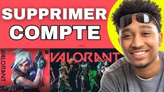 Comment Supprimer Un Compte Valorant (2026)