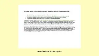 Google SkillShop Grow Offline Sales Certification Exam Answers With Explanations