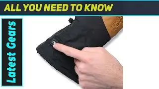 Outdoor Research Prevail Heated Mitts: Ultimate Winter Warmth!